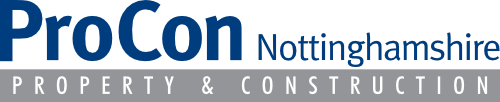 ProCon Nottinghamshire logo